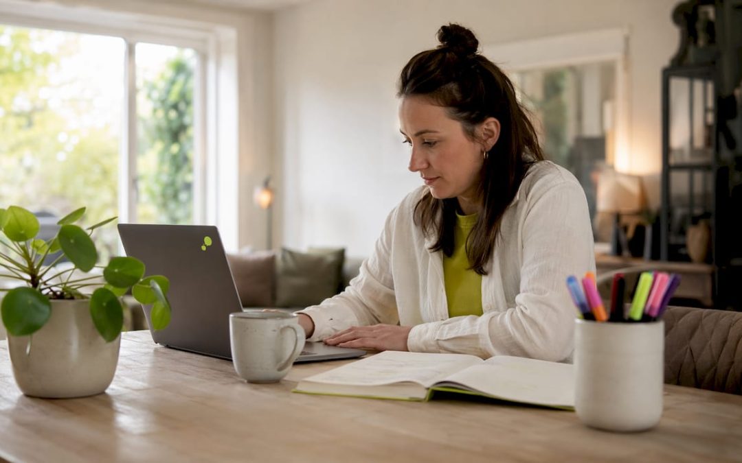 SEO-contentkalender opstellen: stap-voor-stap gids
