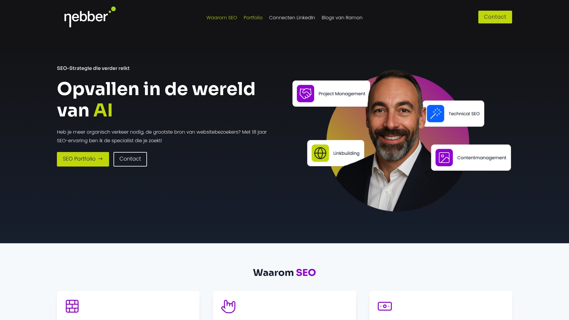 Nebber