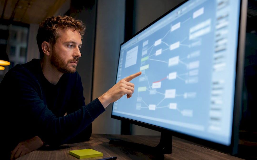 Anchor text SEO: waarom variatie je linkprofiel redt