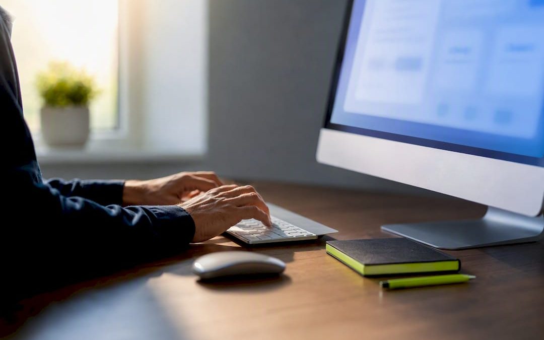 AI content en SEO: waarom de vraag verkeerd gesteld wordt