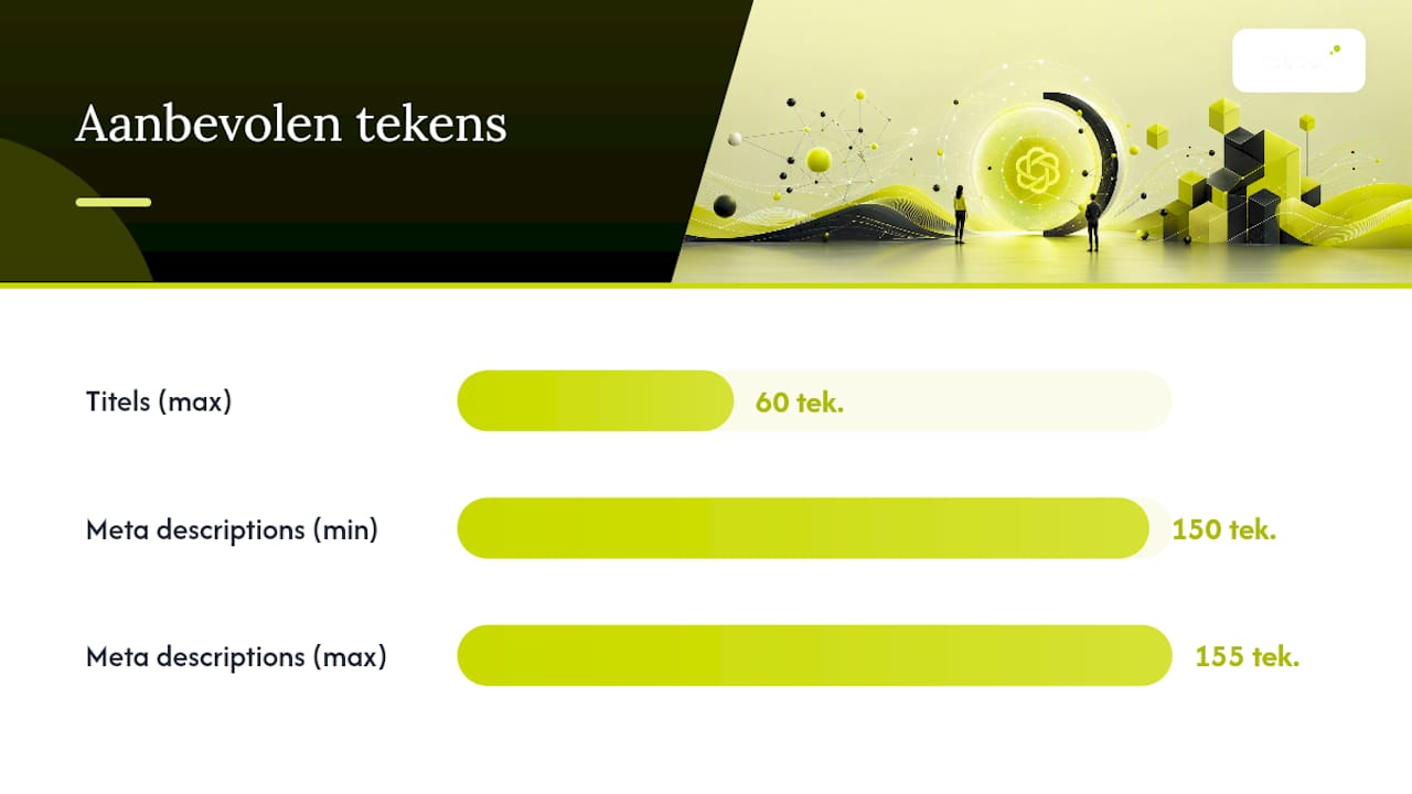 Titels, meta descriptions en FAQ-schema opstellen — overview diagram