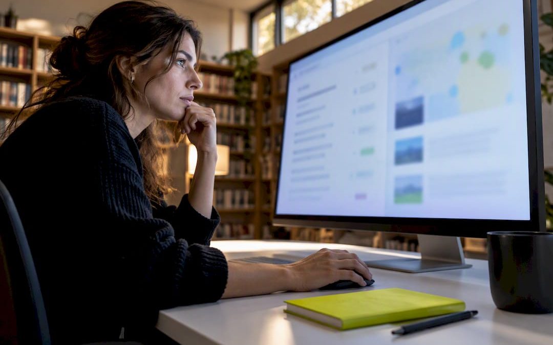 AI voor keyword research: verkenner, geen bron van waarheid