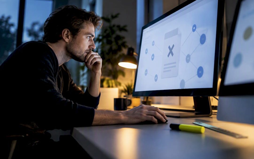 Broken linkbuilding: dode links omzetten in backlinks