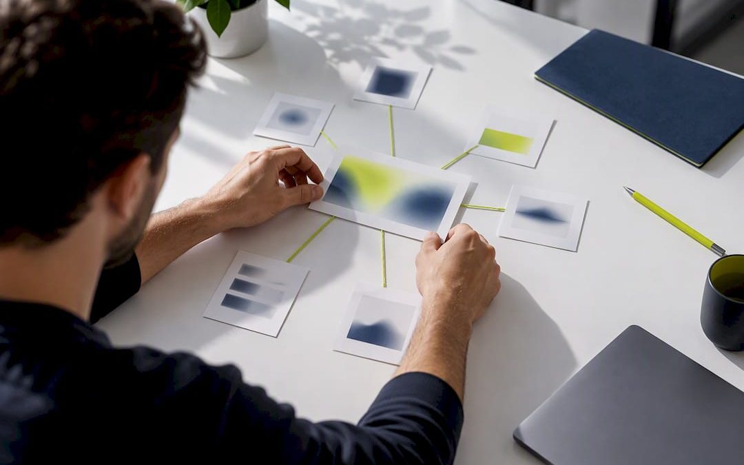 Topic clusters SEO: wat ze doen en hoe je vandaag begint