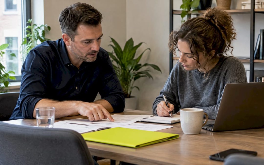 SEO-briefing schrijven voor een copywriter: de 3 velden die nooit mogen ontbreken