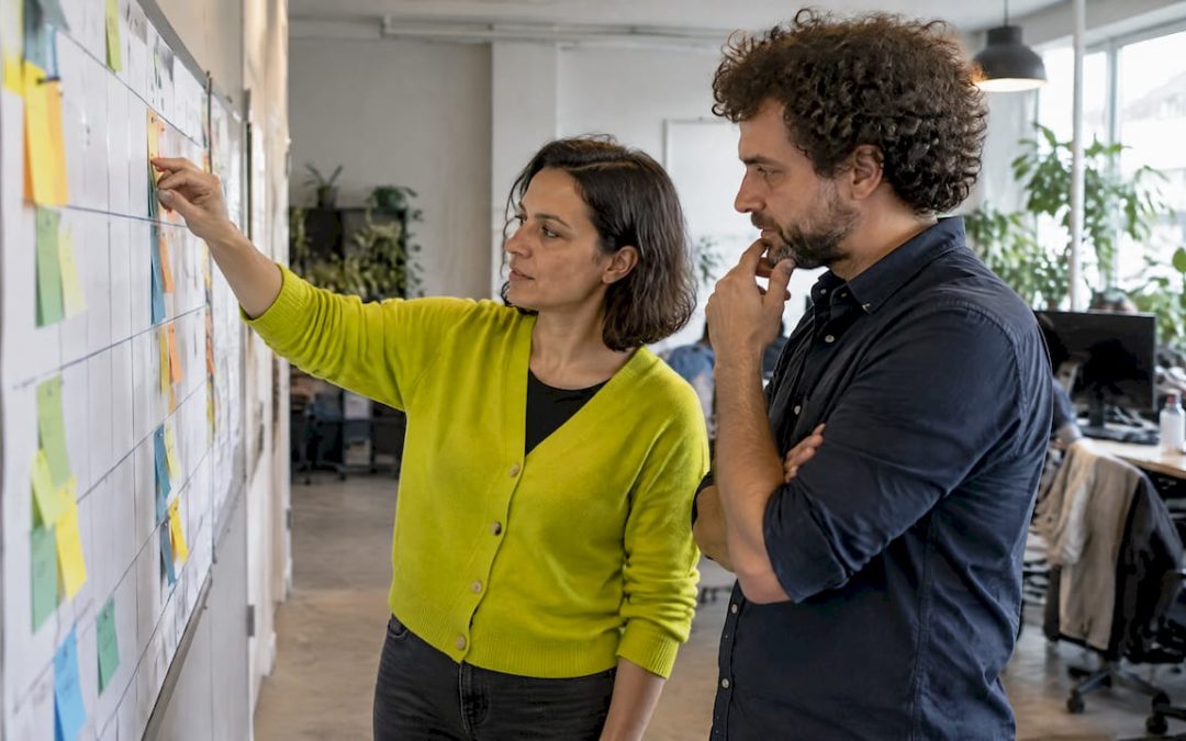 SEO projectmanagement: wat de rol oplevert en wanneer je iemand aanneemt