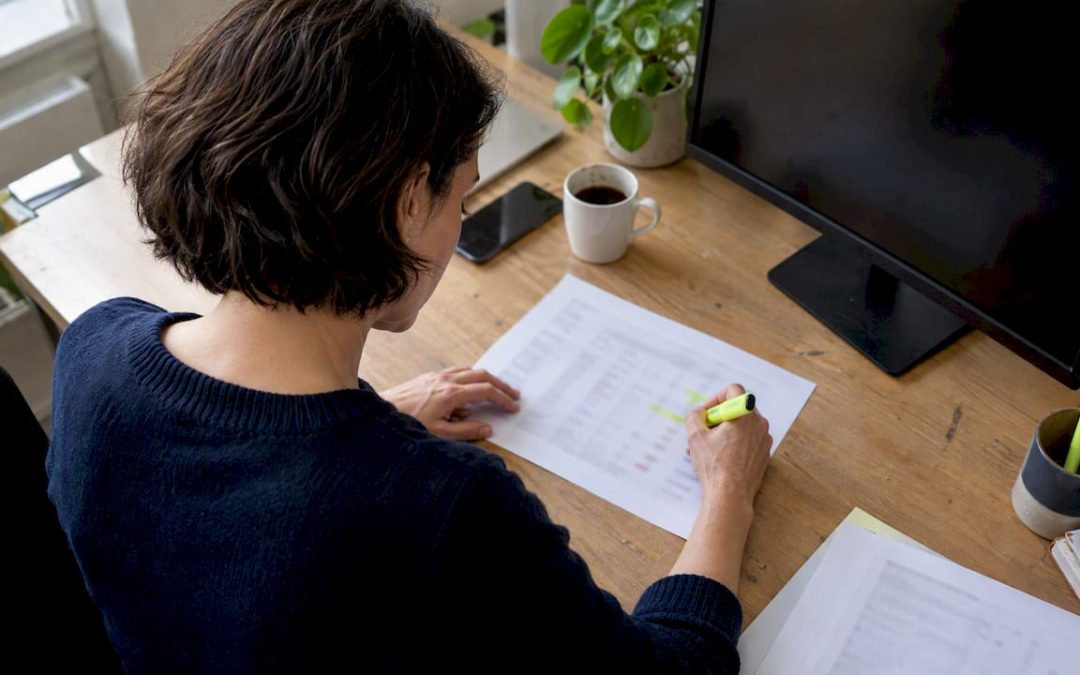 SEO-specialist merkt afname in paginaresultaten op in rapport