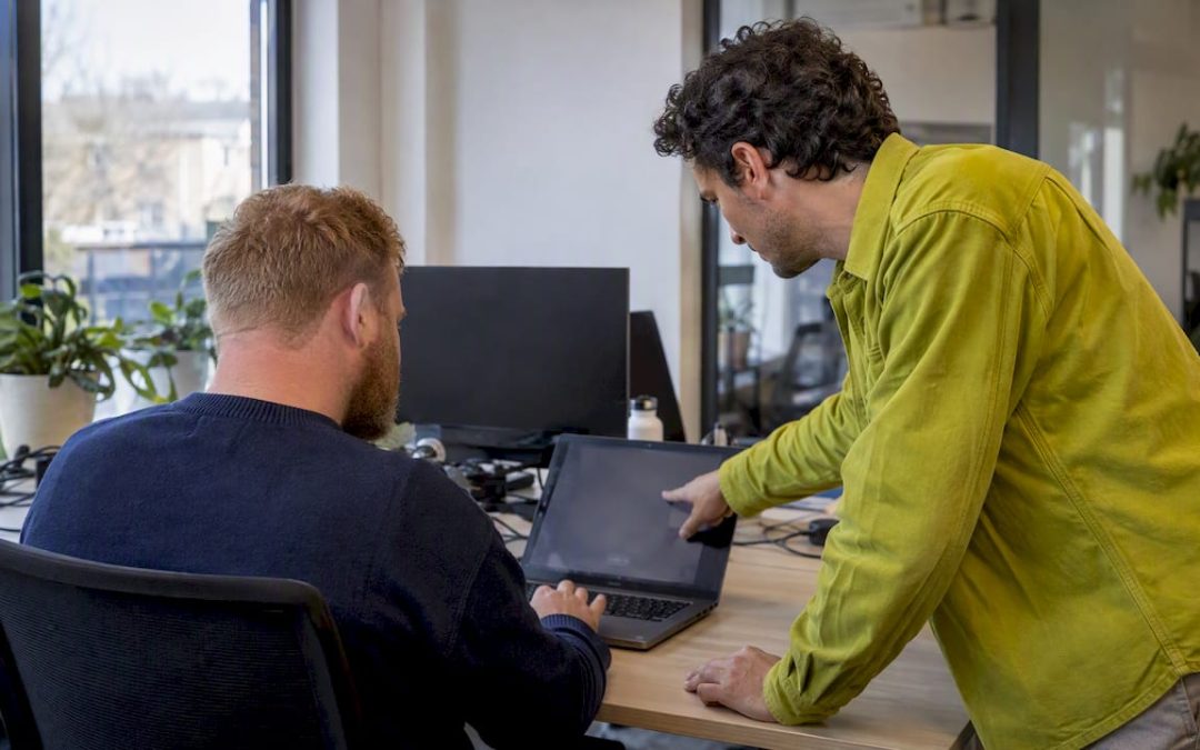 Taken van een interim SEO-manager: wat je wel en niet mag verwachten