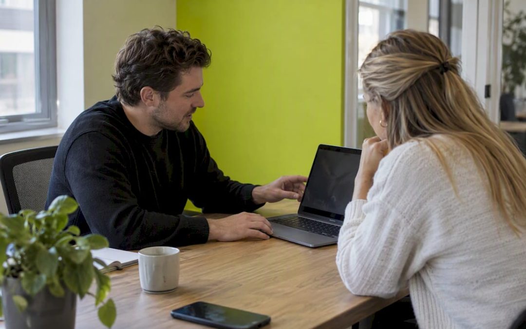 SEO voor SaaS: van organisch verkeer naar demo’s en trials
