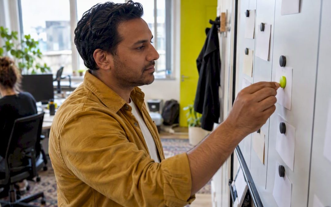 SEO-projectmanagement: de aanpak die wél wordt uitgevoerd